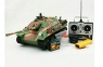 Радиоуправляемый танк Heng Long 1:16 Jagdpanther 2.4 Ghz (пневмо) HL3869-1