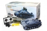 Радиоуправляемый танк Heng Long 1:16 Sturmgeschutz III 2.4 Ghz (пневмо) HL3868-1