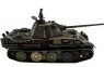 Радиоуправляемый танк Taigen 1:16 Panther TYPE F HC 2.4 Ghz (пневмо) 1FHC-IR TG3879-1FHC