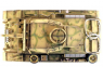 Радиоуправляемый танк Taigen 1:16 Panzerkampfwagen III 2.4 Ghz (ИК) TG3848-1A-IR