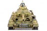 Радиоуправляемый танк Taigen 1:16 Panzerkampfwagen III 2.4 Ghz (ИК) TG3848-1A-IR