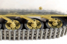 Радиоуправляемый танк Taigen 1:16 Panzerkampfwagen III HC 2.4 Ghz (ИК) TG3848-1HC-IR