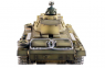 Радиоуправляемый танк Taigen 1:16 Panzerkampfwagen III HC 2.4 Ghz (ИК) TG3848-1HC-IR