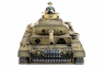 Радиоуправляемый танк Taigen 1:16 Panzerkampfwagen III HC 2.4 Ghz (ИК) TG3848-1HC-IR