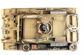 Радиоуправляемый танк Taigen 1:16 Panzerkampfwagen III HC 2.4 Ghz (ИК) TG3848-1HC-IR