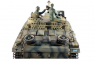 Радиоуправляемый танк Taigen 1:16 SturmgeschutzIIIausf.gsd.kfz. PRO 2.4 Ghz (ИК) TG3868-1A-IR