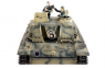 Радиоуправляемый танк Taigen 1:16 SturmgeschutzIIIausf.gsd.kfz. PRO 2.4 Ghz (ИК) TG3868-1A-IR