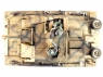 Радиоуправляемый танк Taigen 1:16 SturmgeschutzIIIausf.gsd.kfz. HC 2.4 Ghz (пневмо) TG3868-1HC