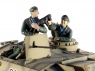 Радиоуправляемый танк Taigen 1:16 SturmgeschutzIIIausf.gsd.kfz. HC 2.4 Ghz (пневмо) TG3868-1HC