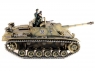 Радиоуправляемый танк Taigen 1:16 SturmgeschutzIIIausf.gsd.kfz. HC 2.4 Ghz (пневмо) TG3868-1HC