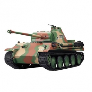 Радиоуправляемый танк Heng Long Panther G 1:16 - 3879-1 3879-1