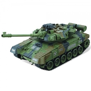 Радиоуправляемый танк CS RUSSIA T-90 Vladimir - 4101-7 4101-7