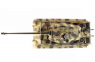 Радиоуправляемый танк Taigen 1:16 KingTiger HC 2.4 Ghz (ИК) TG3888-1HC-IR