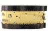 Радиоуправляемый танк Taigen 1:16 KingTiger HC 2.4 Ghz (ИК) TG3888-1HC-IR