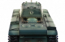 Радиоуправляемый танк Taigen 1:16 Russia KV-1 HC 2.4 Ghz (ИК) TG3878-1HC-IR
