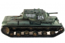 Радиоуправляемый танк Taigen 1:16 Russia KV-1 HC 2.4 Ghz (ИК) TG3878-1HC-IR