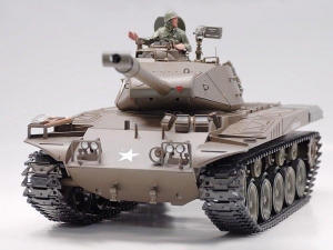 Радиоуправляемый танк Heng Long Bulldog 1:16 - 3839 3839