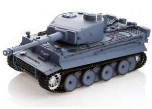 Радиоуправляемый танк Heng Long German Tiger 1:16 - 3818 3818
