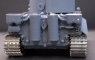 Радиоуправляемый танк Heng Long German Tiger 1:16 - 3818-1 PRO 3818-1pro