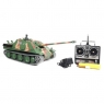 Радиоуправляемый танк Heng Long Jangpanther - 3869-1 PRO 3869-1pro