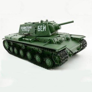 Радиоуправляемый танк Heng Long KV-1 1:16 - 3878 3878