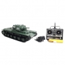 Радиоуправляемый танк Heng Long KV-1 1:16 - 3878 3878