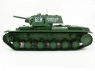 Радиоуправляемый танк Heng Long KV-1 1:16 - 3878-1 3878-1