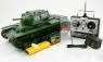 Радиоуправляемый танк Heng Long KV-1 1:16 - 3878-1 3878-1
