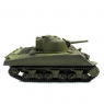 Радиоуправляемый танк Heng Long M4A3 Sherman 1:16 - 3898-1 3898-1