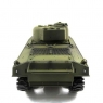 Радиоуправляемый танк Heng Long M4A3 Sherman 1:16 - 3898-1 3898-1