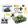 Радиоуправляемый танк Heng Long Panther 1:16 -  3819-1 3819-1