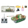 Радиоуправляемый танк Heng Long Panther G 1:16 - 3879-1 PRO 3879-1pro