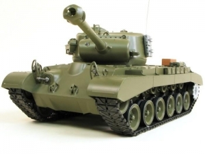 Радиоуправляемый танк Heng Long Snow Leopard 1:16 - 3838 3838