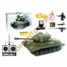 Радиоуправляемый танк Heng Long Snow Leopard 1:16 - 3838-1 3838-1