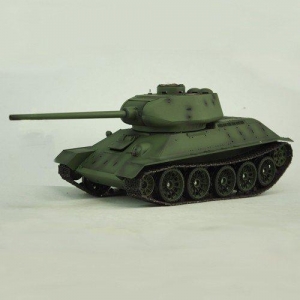 Радиоуправляемый танк Heng Long T-34/85 2.4G 1:16 - 3909-1PRO 3909-1pro