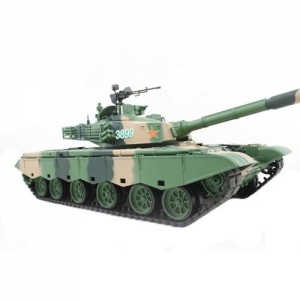 Радиоуправляемый танк Heng Long ZTZ99 1:16 - 3899-1 3899-1