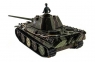 Радиоуправляемый танк Taigen 1:16 Panther TYPE F HC 2.4 Ghz (ИК) TG3879F-1HC-IR