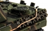 Радиоуправляемый танк Taigen 1:16 Panther TYPE F HC 2.4 Ghz (ИК) TG3879F-1HC-IR