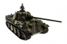 Радиоуправляемый танк Taigen 1:16 Panther TYPE F HC 2.4 Ghz (ИК) TG3879F-1HC-IR