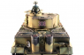 Радиоуправляемый танк Taigen 1:16 German Tiger 1 (поздняя версия) 2.4 Ghz (ИК) TG3818-1D1-IR