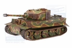 Радиоуправляемый танк VSTank German Tiger I INFRARED SERIES 2.4 Ghz A03102989