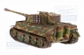 Радиоуправляемый танк VSTank German Tiger I INFRARED SERIES 2.4 Ghz A03102989