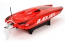 Радиоуправляемый катамаран ProBoat Blackjack 29 V3 Brushless RTR PRB08011
