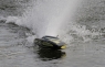 Радиоуправляемый катер ProBoat Impulse 31 V3 Brushless RTR PRB08008
