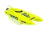 Радиоуправляемый катамаран ProBoat Miss Geico 17 Brushed RTR PRB08019