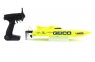 Радиоуправляемый катамаран ProBoat Miss Geico 17 Brushed RTR PRB08019
