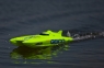 Радиоуправляемый катамаран ProBoat Miss Geico 17 Brushed RTR PRB08019