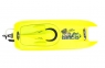 Радиоуправляемый катамаран ProBoat Miss Geico 17 Brushed RTR PRB08019