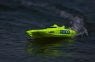 Радиоуправляемый катамаран ProBoat Miss Geico 17 Brushed RTR PRB08019