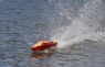 Радиоуправляемый катер ProBoat Recoil 17 Deep V Brushless RTR PRB08016
